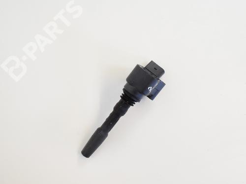Used Ignition coil VW PASSAT B8 (3G2, CB2) 1.4 TSI (150 hp) 8000424