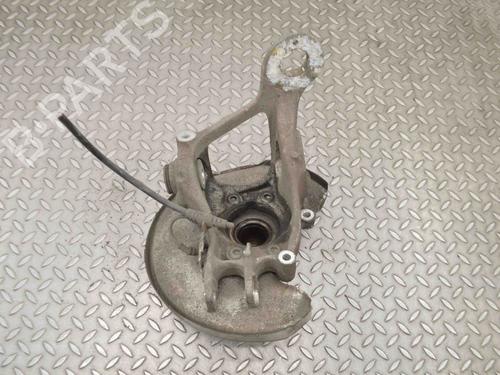 Right rear steering knuckle AUDI A6 C7 (4G2, 4GC) 3.0 TDI quattro | BP14791573M28