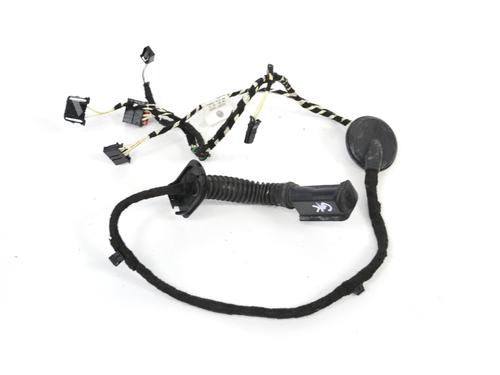 Used Wiring harness VW GOLF VII (5G1, BQ1, BE1, BE2) 2.0 R 4motion (300 hp) 14770853