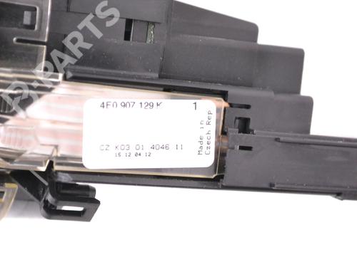 Squib airbag LAND ROVER RANGE ROVER IV (L405) 4.4 SDV8 4x4 | BP7749114C102 