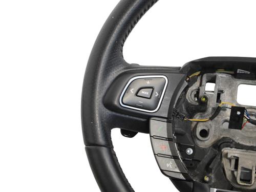 Steering wheel LAND ROVER RANGE ROVER EVOQUE (L538) 2.0 D 4x4 | BP16879357C49 