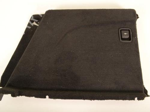 Bagasjeromsbekledning BMW X5 (E70) xDrive 40 d (306 hp) 14818015