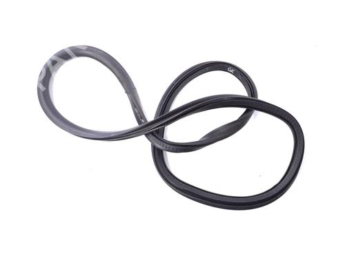 Used Rubber door seal VOLVO V40 Hatchback (525) D2 (114 hp) 14777942