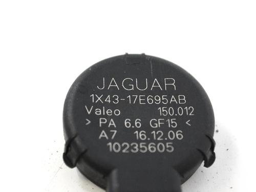 Electronic sensor JAGUAR S-TYPE II (X200) 2.7 D | BP8859923M84 