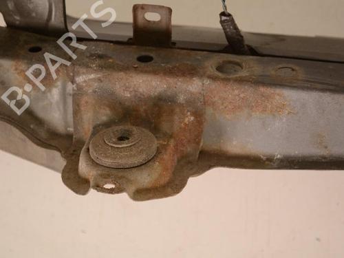 Front slam panel SUBARU OUTBACK (BR) 2.0 D AWD (BRD) | BP14816791C72