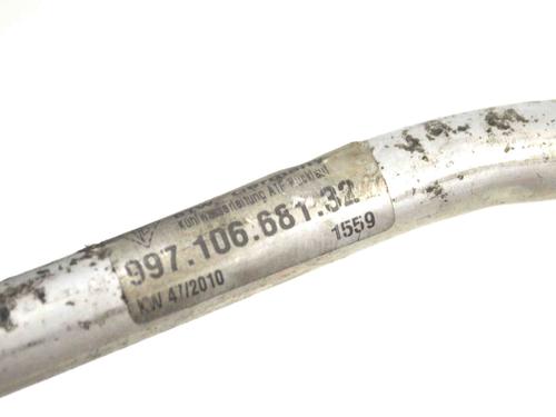 Pipe PORSCHE 911 Convertible (997) 3.6 Carrera | BP14771299M125 