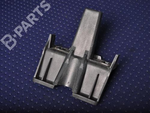 Rear bumper bracket AUDI A7 Sportback (4GA, 4GF) S7 quattro | BP8831155C159 