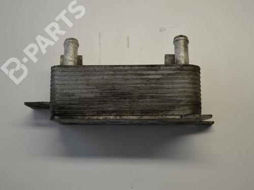 Oil radiator JAGUAR XJ (X350, X358) D 2.7 | BP7493296M33 