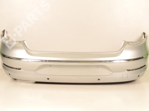 Used Rear bumper VW PASSAT CC B6 (357) 2.0 TDI (163 hp) 8864635