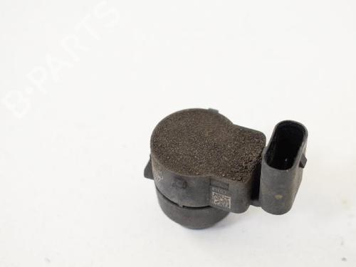 Used Electronic module BMW 1 (E87) 120 d (177 hp) 14767273