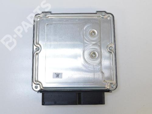 Used Engine control unit (ECU) VW JETTA IV (162, 163, AV3, AV2) 2.0 TDI (150 hp) 7752186