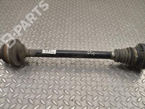 Used Left rear driveshaft AUDI A5 Convertible (8F7) S5 quattro (333 hp) 9909623