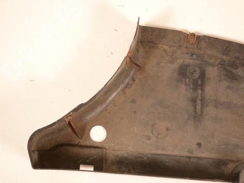 Underbody protection BMW 3 (F30, F80) 320 i xDrive | BP14798369M92 