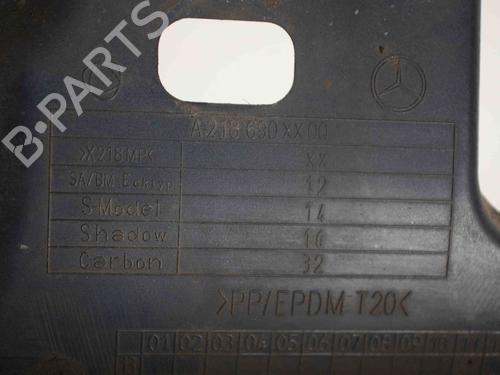 Right sideskirt MERCEDES-BENZ CLS (C218) CLS 220 BlueTEC / d (218.301) | BP29230842C114 