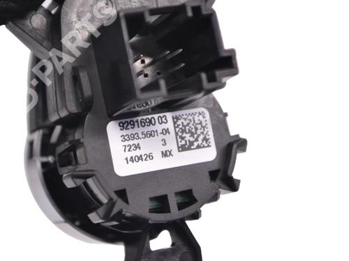 Switch BMW X5 (F15, F85) xDrive 40 d | BP12003901I30 
