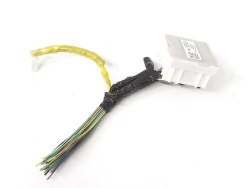 Electronic module SUBARU FORESTER (SH_) 2.0 D AWD (SHH, SHD, SHN) | BP11217731M83 