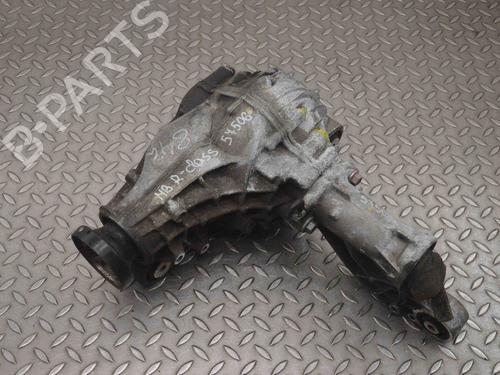 Differential, foran MERCEDES-BENZ R-CLASS (W251, V251) R 280 CDI 4-matic (251.020) (190 hp) 16078929