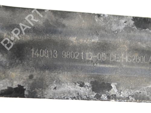Rear bumper bracket MINI MINI COUNTRYMAN (R60) Cooper SD ALL4 | BP14785171C159 