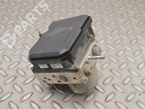 Used ABS pump NISSAN JUKE (F15) 1.5 dCi (110 hp) 10533841