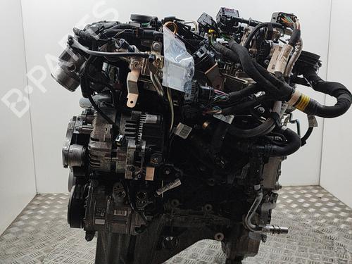 Engine JAGUAR F-PACE (X761) 2.0 D200 MHEV | BP28439717M1 