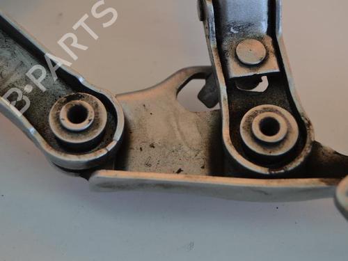Hinge/Door check strap MERCEDES-BENZ E-CLASS (W211) E 200 Kompressor (211.042) | BP14797174C146 