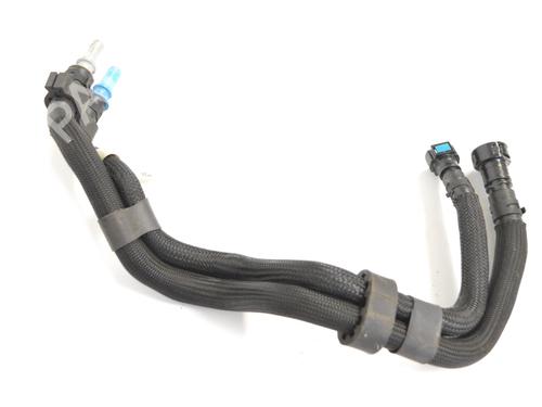 Pipe BMW 7 (G11, G12) 730 d | BP14782529M125 
