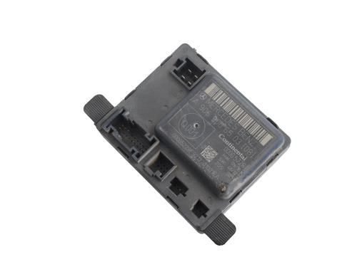 Electronic module MERCEDES-BENZ SPRINTER 3-t Platform/Chassis (B906) 214 CDI (906.111, 906.113, 906.211, 906.213) | BP16145128M83 
