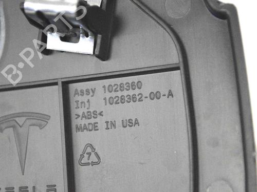 Andre TESLA MODEL S (5YJS) 85 | BP14785341O1