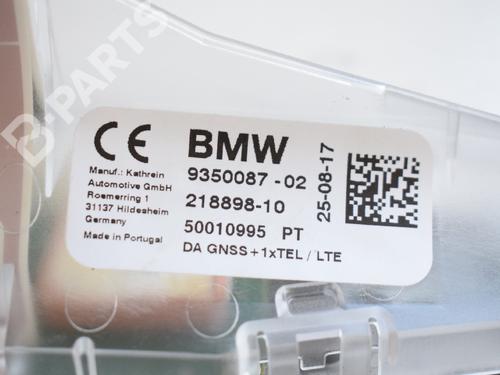 Antenna/Base BMW 2 Coupe (F22, F87) M 240 i | BP8859067C140 