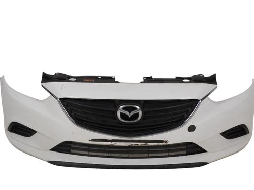 Used Front bumper MAZDA 6 Saloon (GJ, GL) 2.2 D (GJ2FP, GJ1021, GJ1022, GL1021) (175 hp) 27898856