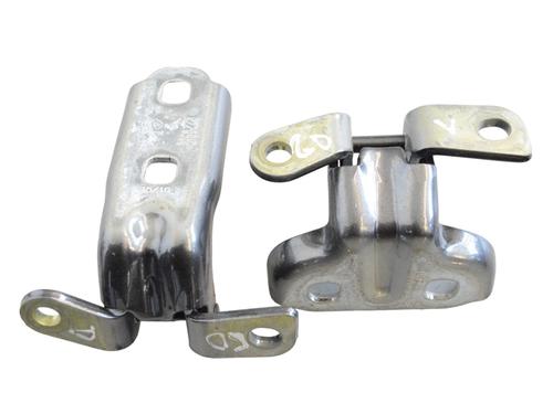 Used Hinge/Door check strap OPEL CROSSLAND X / CROSSLAND (P17, P2QO) 1.2 (75) (131 hp) 20139465