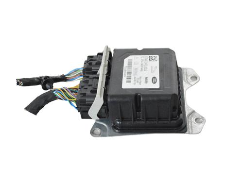 Airbag styreenhed LAND ROVER RANGE ROVER IV (L405) 4.4 SDV8 4x4 (340 hp) 18202247