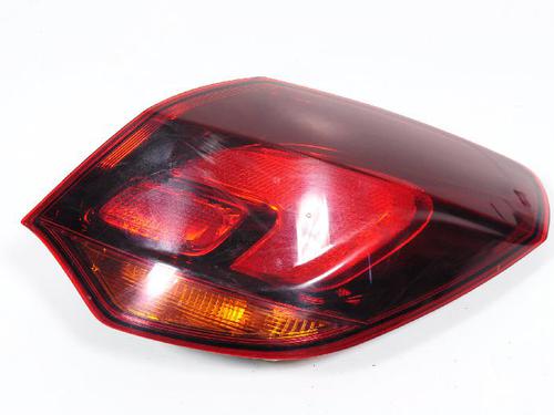 Used Right taillight OPEL ASTRA J (P10) 1.7 CDTI (68) (110 hp) 7857242