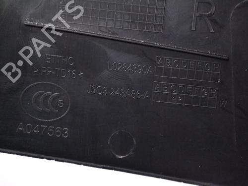 Other JAGUAR E-PACE (X540) 2.0 AWD | BP14784801O1