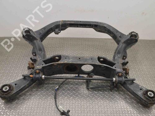 Used Rear axle BMW 3 Gran Turismo (F34) 320 d xDrive (190 hp) 14793341