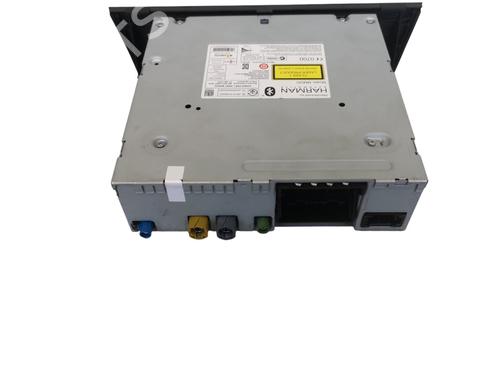 Electronic module AUDI A5 Sportback (8TA) 2.0 TDI | BP14800722M83