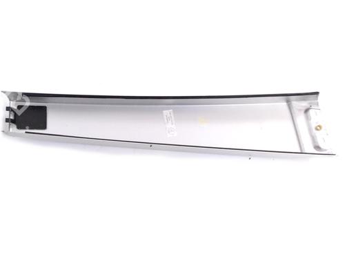Door moulding trim PORSCHE CAYENNE (9PA) S 4.5 | BP14790333C150 