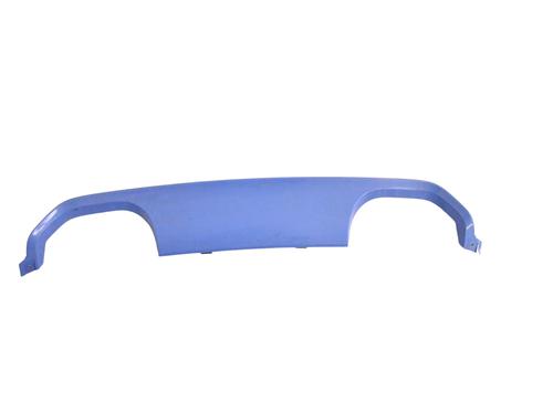 Used Rear bumper spoiler BMW 5 (F10) 530 d (286 hp) 14799999