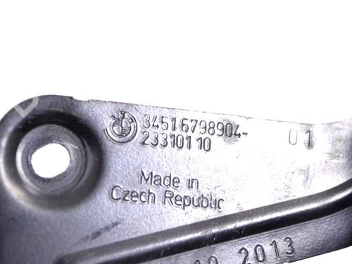 Support BMW 4 Coupe (F32, F82) 420 d | BP9656829C155 