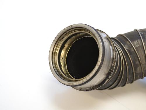 Intercooler pipe MERCEDES-BENZ C-CLASS (W203) C 180 Kompressor (203.046) | BP19942025M127 