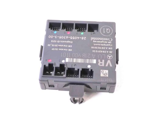 Elektronisk modul LAND ROVER RANGE ROVER IV (L405) 4.4 SDV8 4x4 | BP8861666M83 