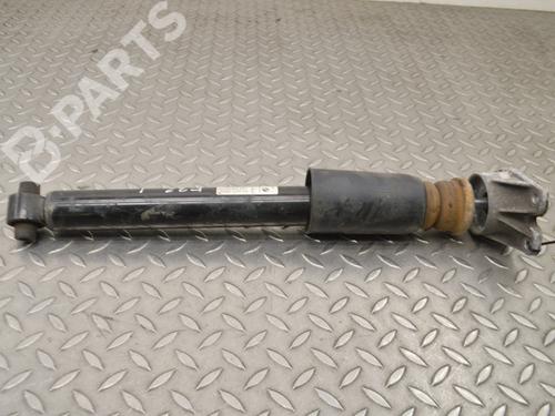 Left rear shock absorber BMW 3 Gran Turismo (F34) 320 d xDrive | BP9909764M18 