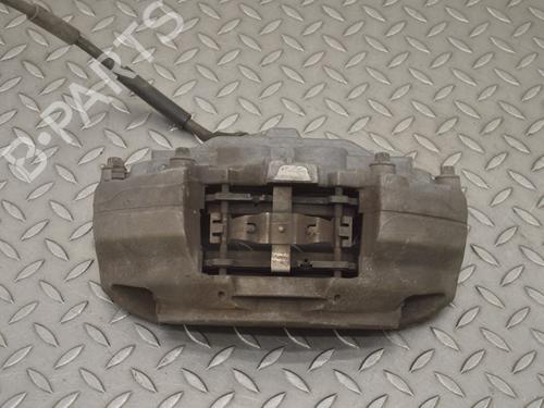 Used Left front brake caliper BMW i8 (I12) hybrid (362 hp) 15005943