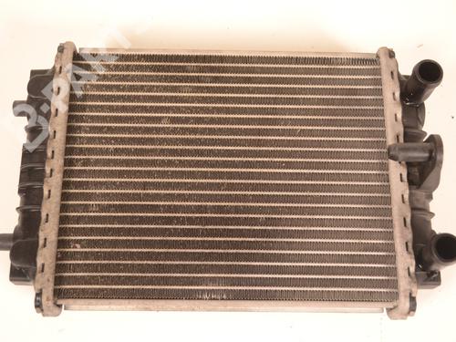 Used Water radiator AUDI A5 Convertible (8F7) S5 quattro (333 hp) 9909534