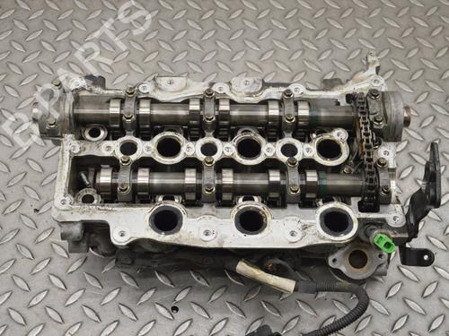 Cylinder head LAND ROVER DISCOVERY IV (L319) 3.0 SDV6 4x4 | BP14799996M5 