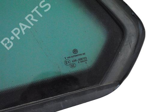 Rear left quarter glass VW GOLF VII Variant (BA5, BV5) 2.0 GTD | BP17715021C93 