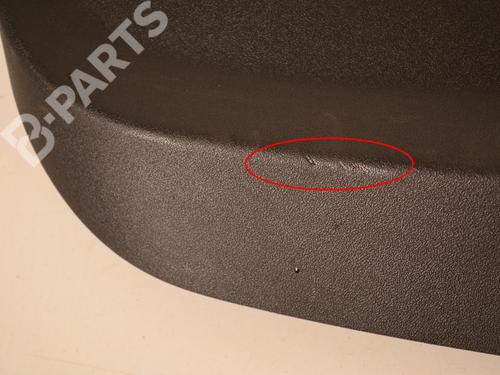 Boot lining AUDI TT Roadster (8J9) 2.0 TFSI | BP11042910I3 
