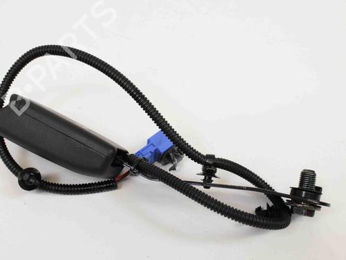 Used Seat buckle HONDA CIVIC IX (FK) 1.6 i-DTEC (FK3) (120 hp) 14770697