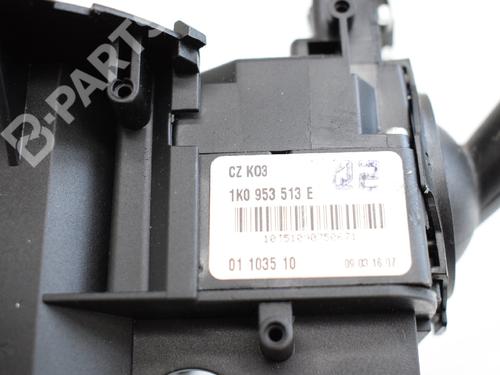 Steering column stalk VW SCIROCCO III (137, 138) 2.0 TDI | BP7747198I23 