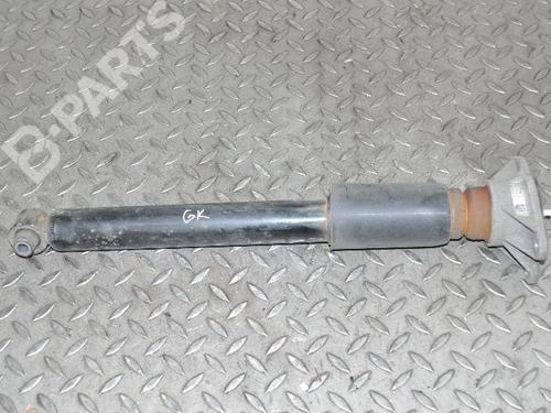 Used Left rear shock absorber BMW 3 (F30, F80) 330 d (258 hp) 8868700